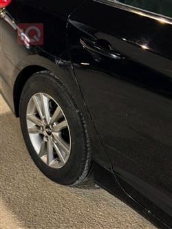 هیوندای سۆناتا